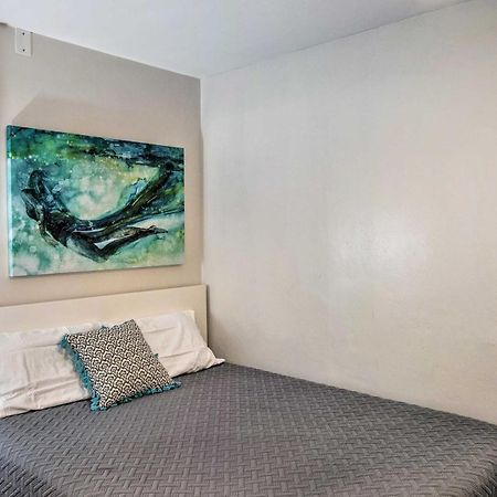 Breezy Beachfront Condo In Heart Of Corpus Christi Dış mekan fotoğraf